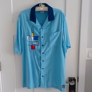 Disney's Contemporary resort shirt